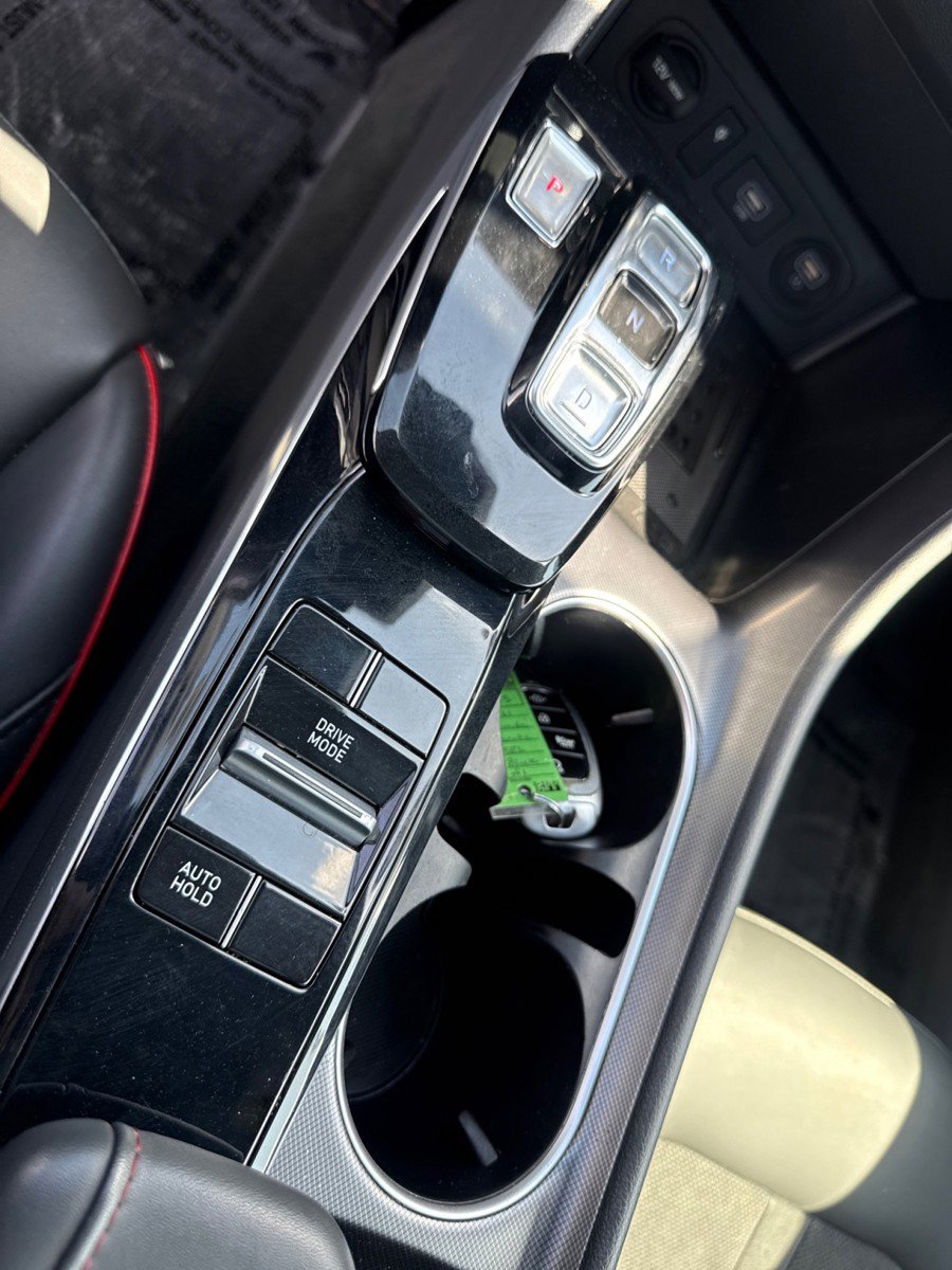 Used 2021 Hyundai Sonata SEL Plus w/ Tech Package image 29