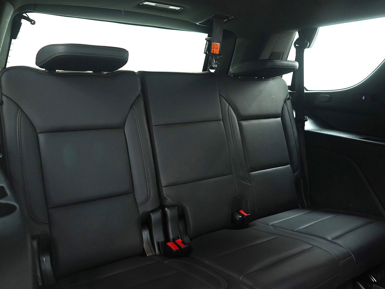 Used 2021 Chevrolet Tahoe Z71 w/ Luxury Package image 12