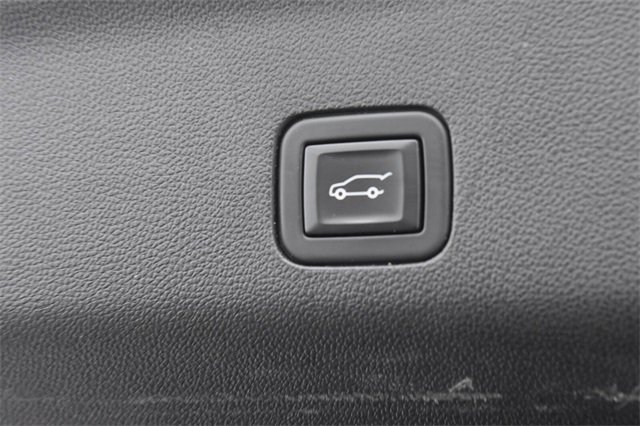 Certified 2021 Chevrolet Tahoe Z71 image 21