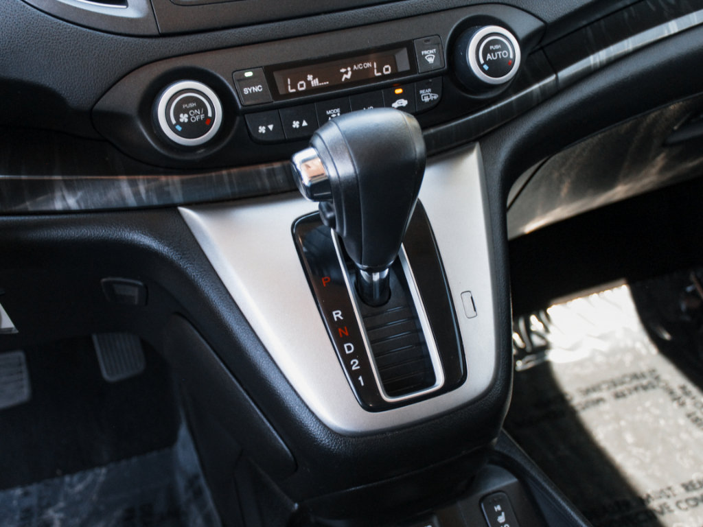 Used 2012 Honda CR-V EX-L image 19