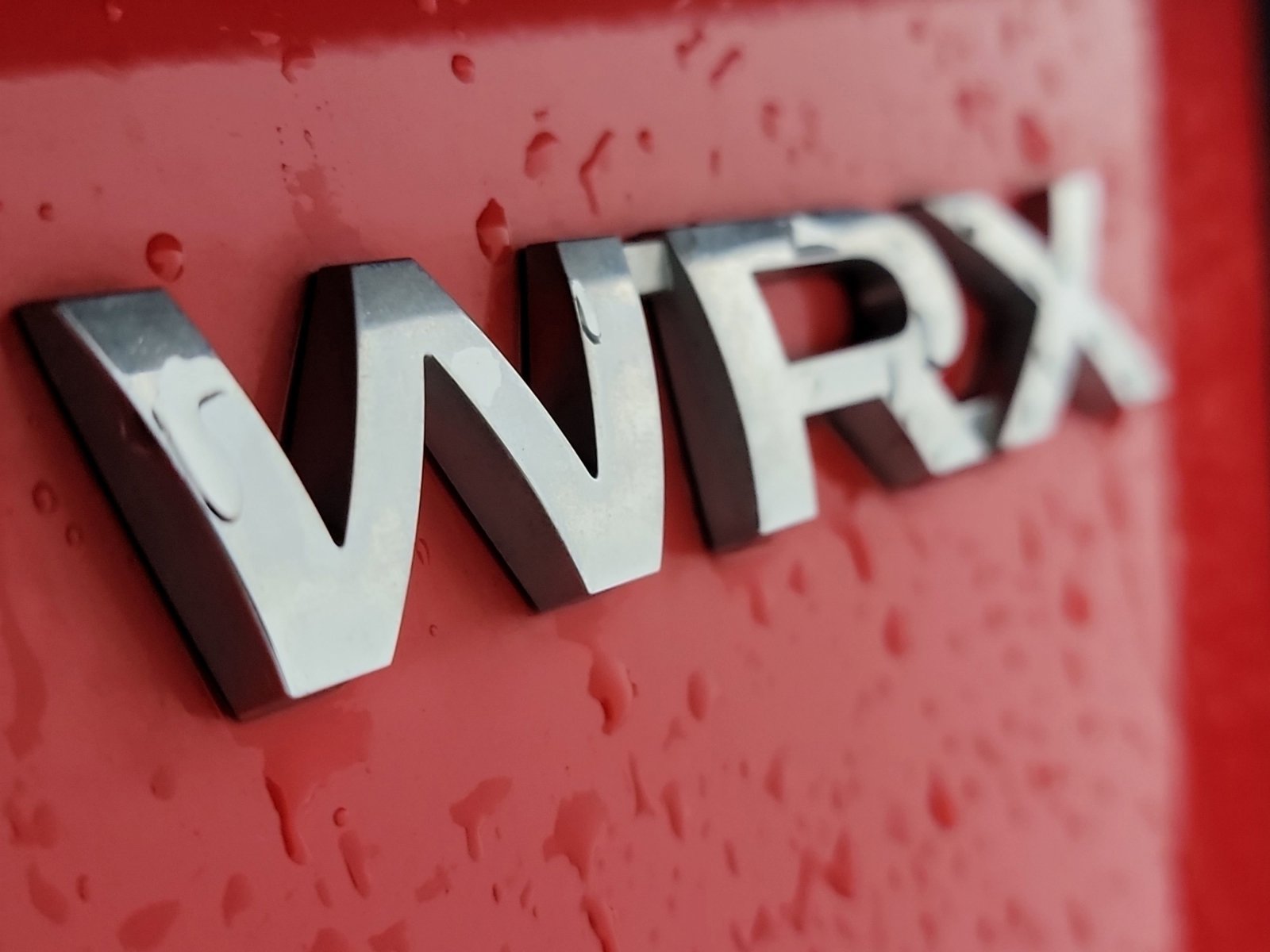 Used 2022 Subaru WRX Premium image 33