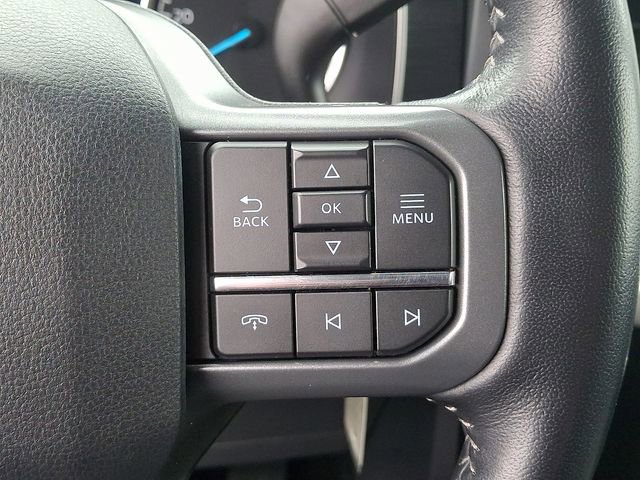 Used 2022 Ford F150 XLT w/ Equipment Group 301A Mid image 21