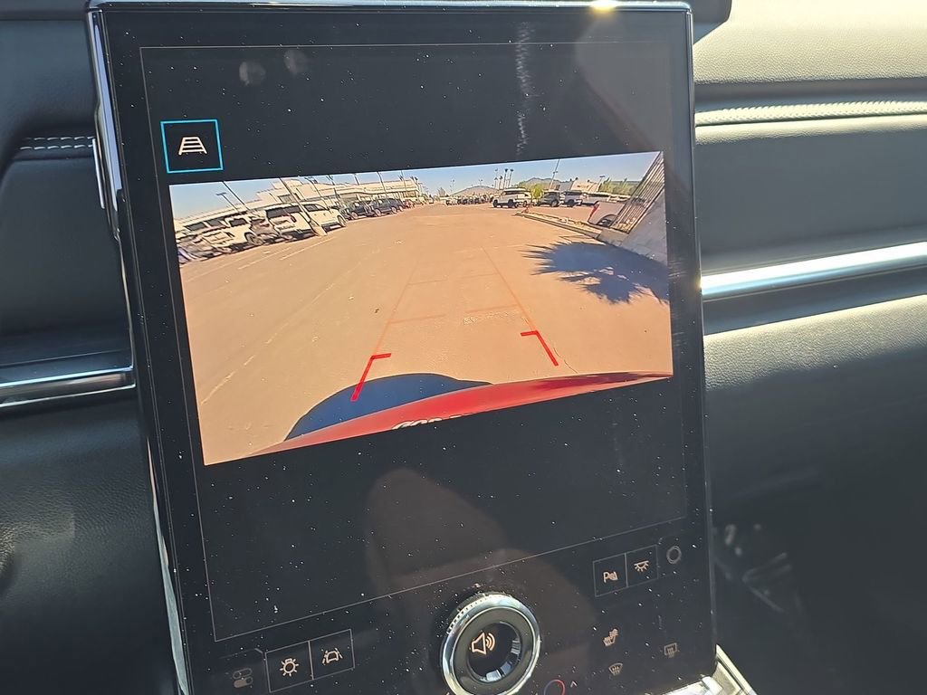 Certified 2026 GMC Terrain Elevation image 15