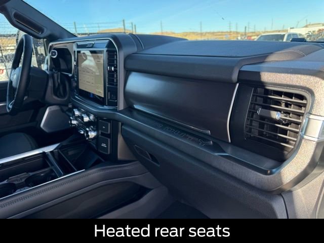 New 2026 Ford F250 Platinum image 27