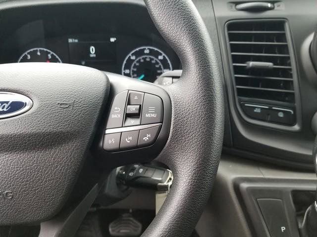 New 2025 Ford Transit 250 Low Roof image 26