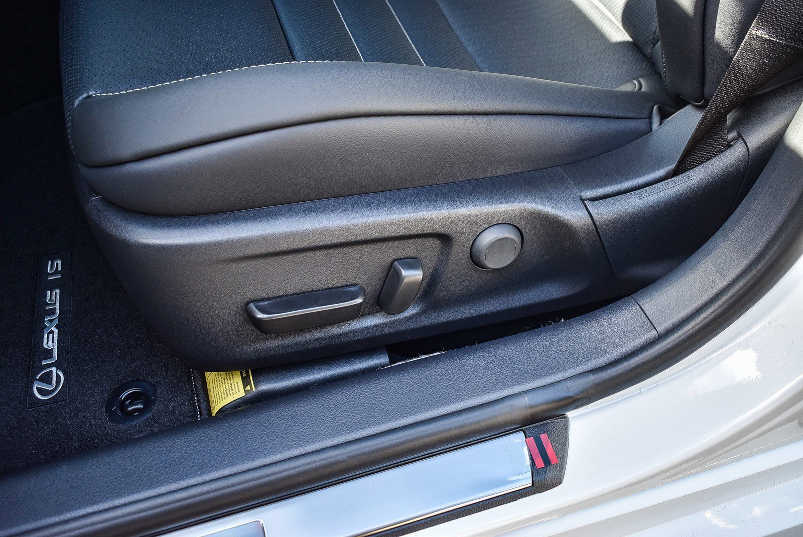 New 2026 Lexus IS 350 F Sport image 22