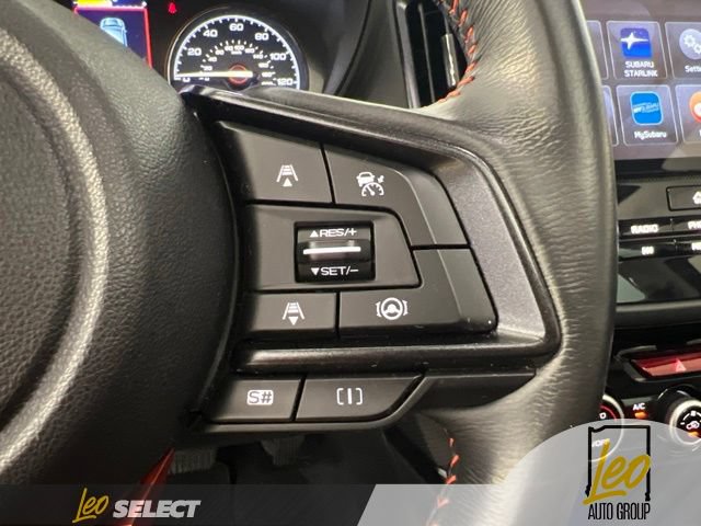 Used 2022 Subaru Forester Sport AWD/4WD image 19