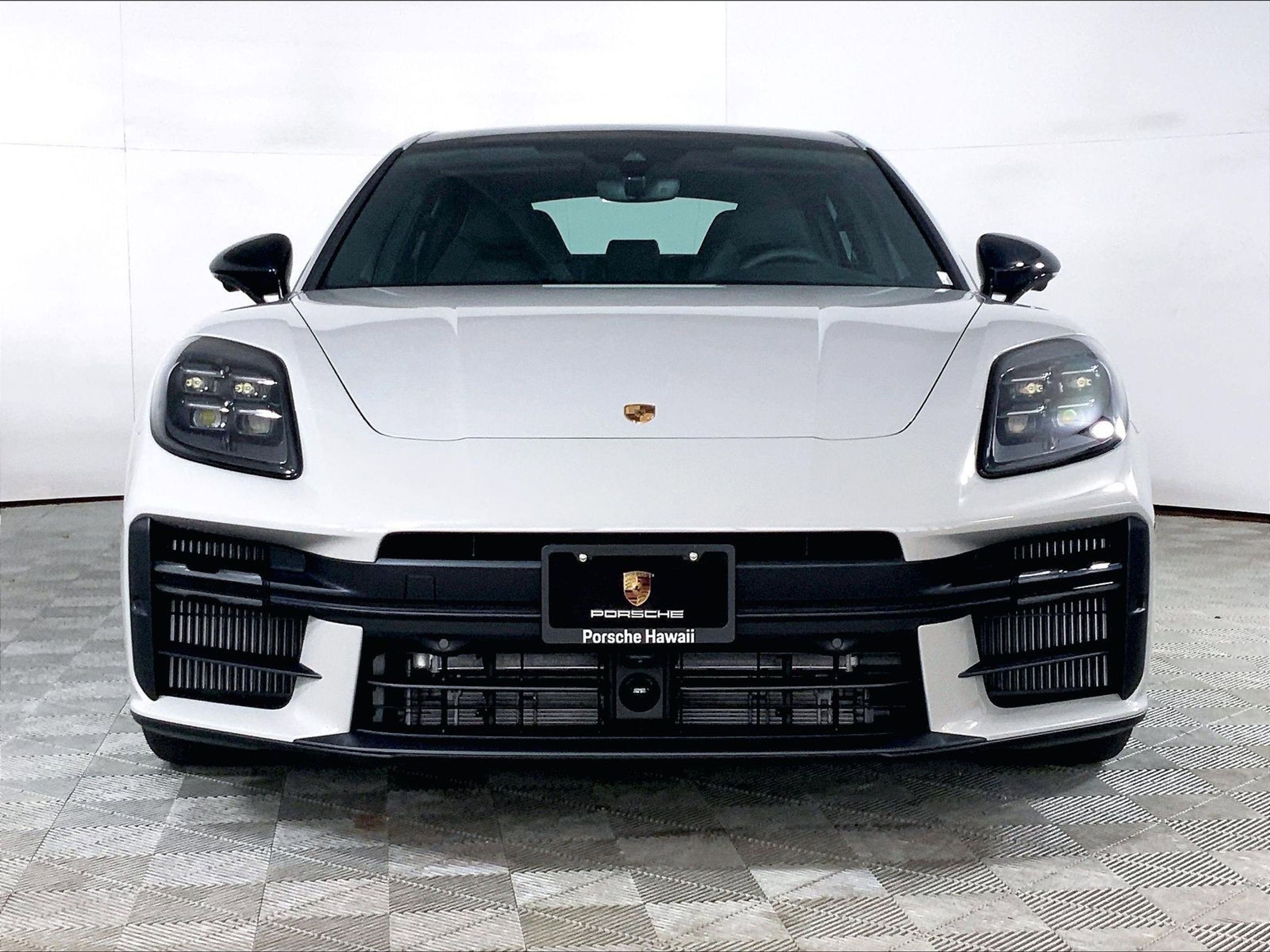 New 2026 Porsche Panamera RWD image 6