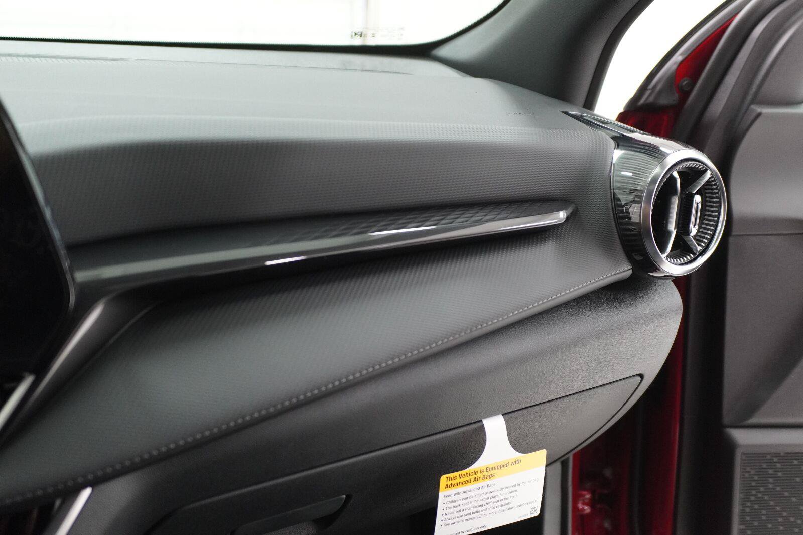 New 2027 Chevrolet Equinox LT FWD image 20