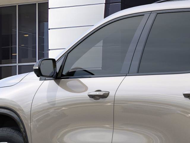 New 2027 Buick Enclave Sport Touring w/ Power Package FWD image 38