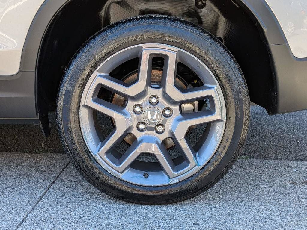 Used 2023 Honda Passport EX-L image 30
