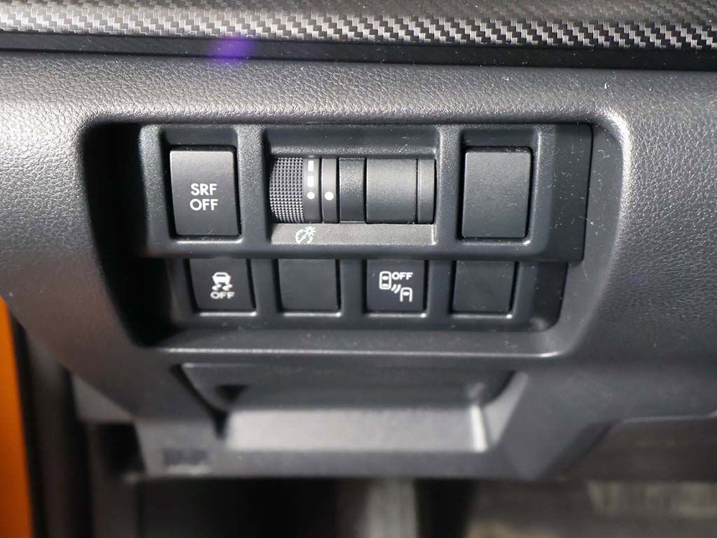 Used 2019 Subaru Crosstrek 2.0i Premium image 34