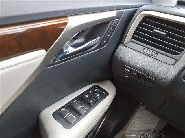 Used 2017 Lexus RX 350 FWD w/ Premium Package image 21