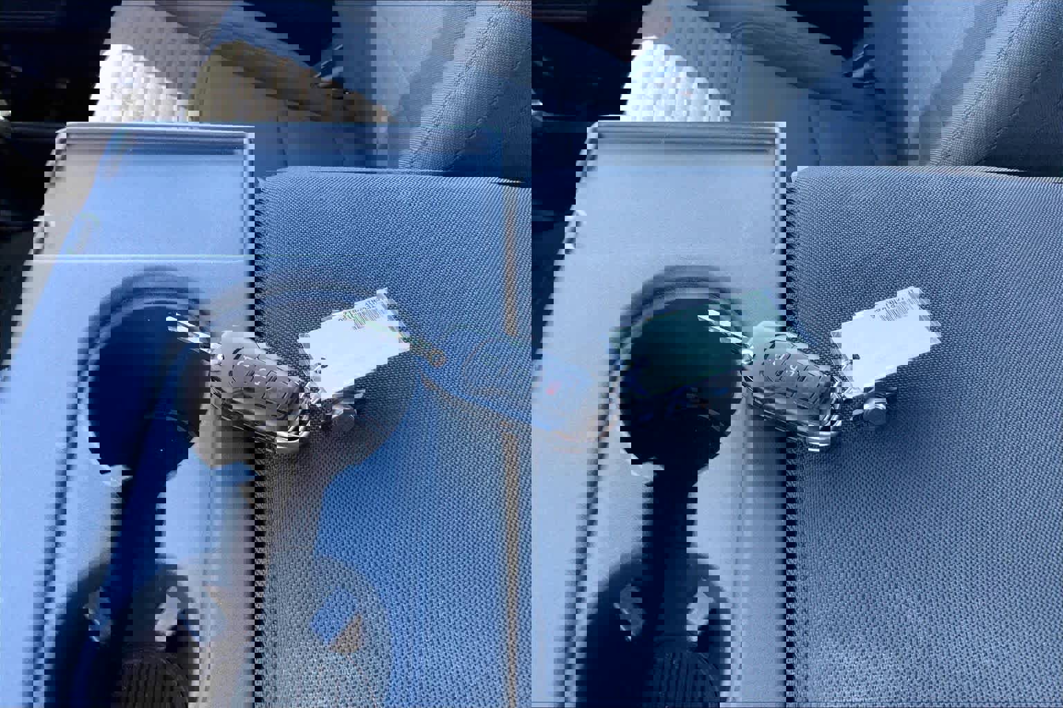 Used 2022 Ford F150 XL w/ STX Appearance Package image 14