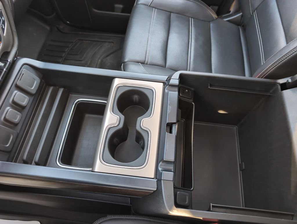 Used 2019 GMC Sierra 2500 Denali w/ Duramax Plus Package image 25