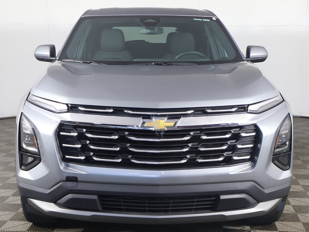 Used 2026 Chevrolet Equinox LT FWD image 13