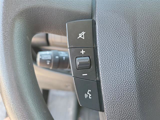 Used 2020 RAM ProMaster 1500 FWD image 15