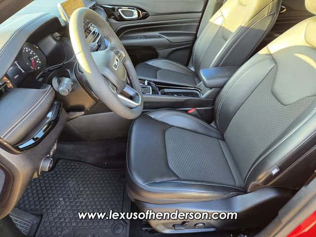 Used 2023 Jeep Compass Altitude w/ Convenience Group image 10