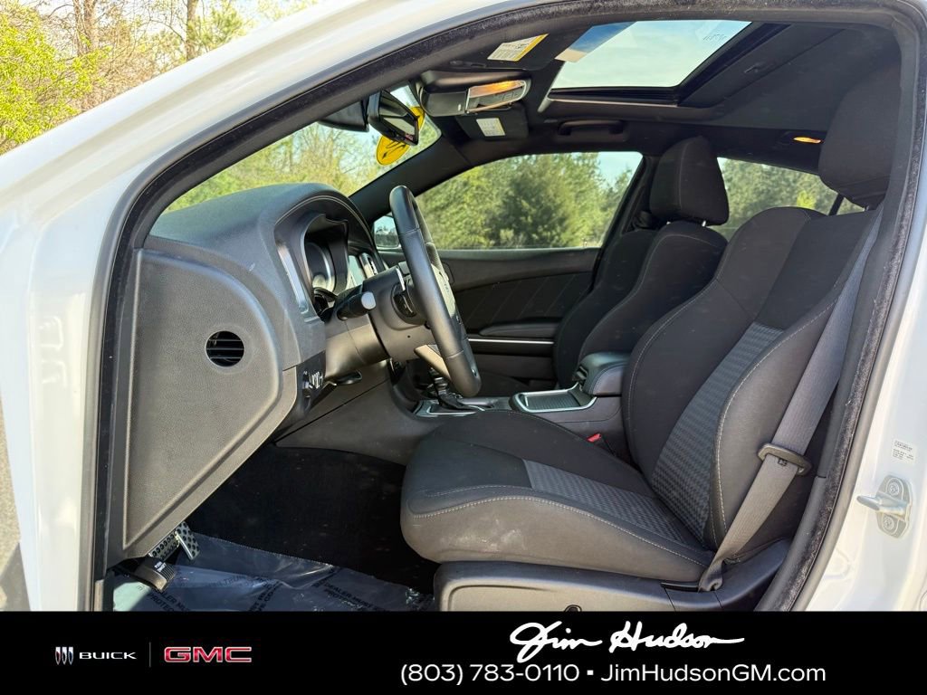 Used 2023 Dodge Charger Scat Pack image 25