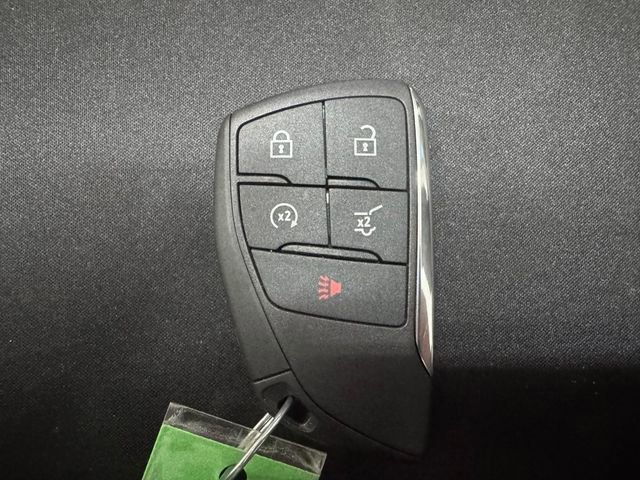 Used 2023 Buick Envision Avenir image 43