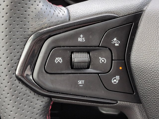 Used 2023 Chevrolet TrailBlazer RS w/ Sun and Liftgate Package FWD image 25