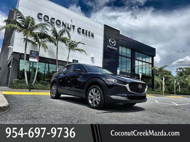 Certified 2026 MAZDA CX-30 AWD 2.5 S image 1