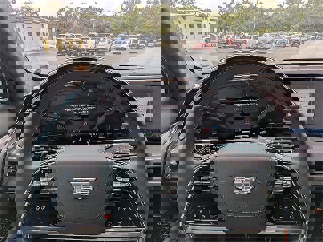 New 2026 Cadillac Vistiq Premium Luxury image 31