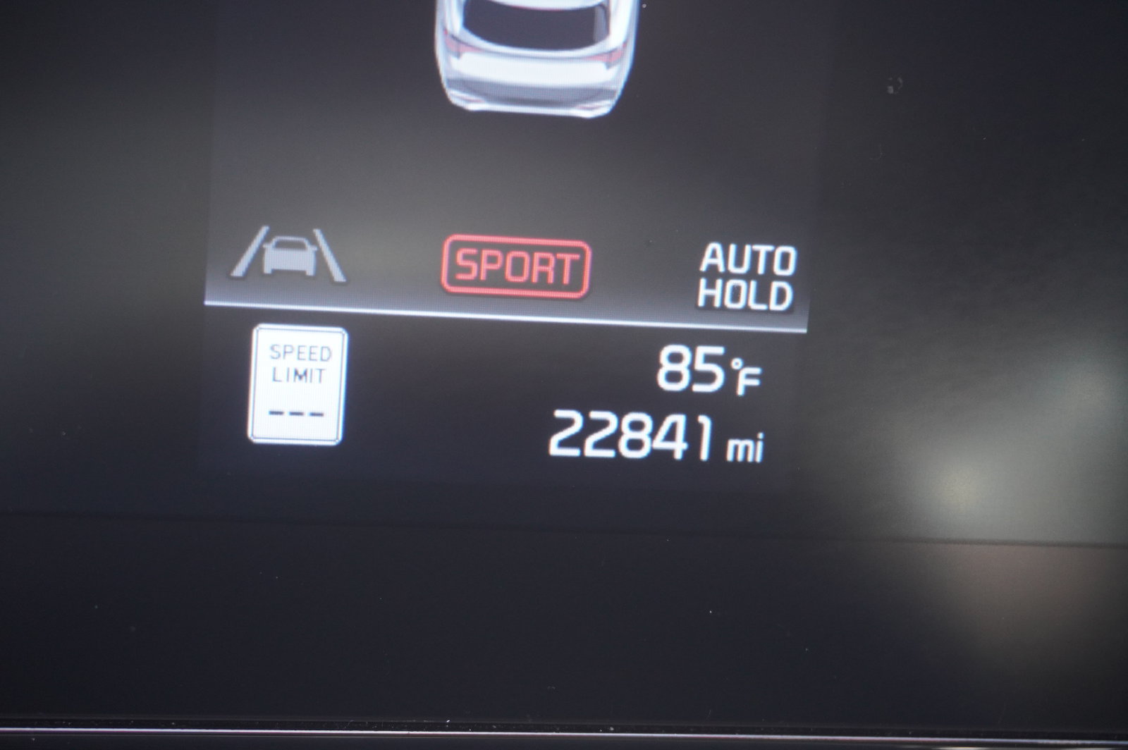Used 2023 Kia Sportage LX AWD/4WD image 9