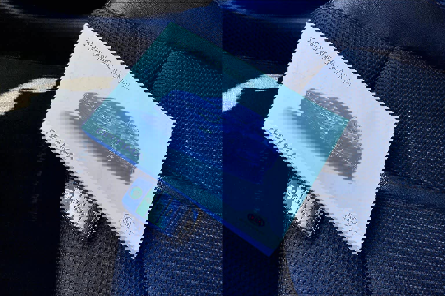 Used 2019 Kia Optima S w/ S Panoramic Sunroof Package image 15