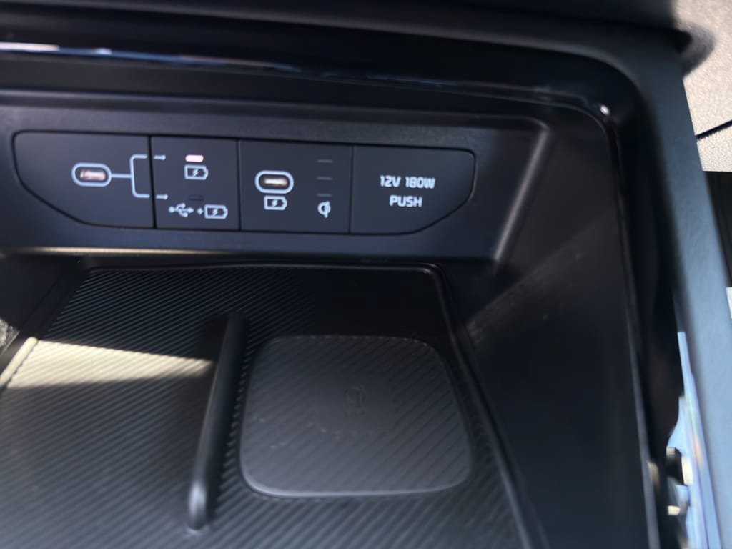Used 2026 Kia K5 GT w/ GT1 Package FWD image 16