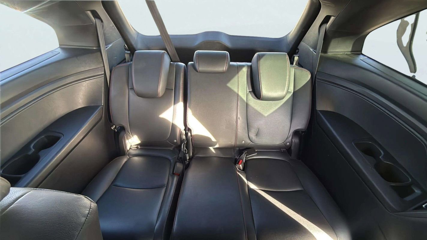 Used 2024 Honda Odyssey Sport image 15