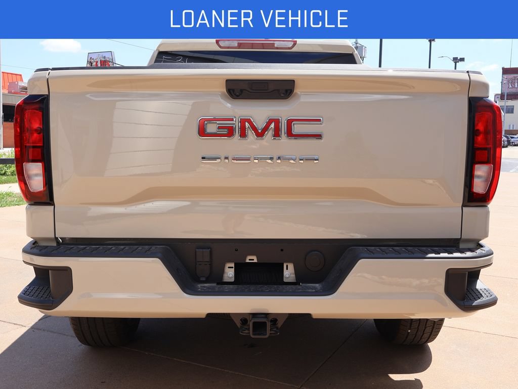 New 2026 GMC Sierra 1500 Pro w/ Graphite Edition AWD/4WD image 5