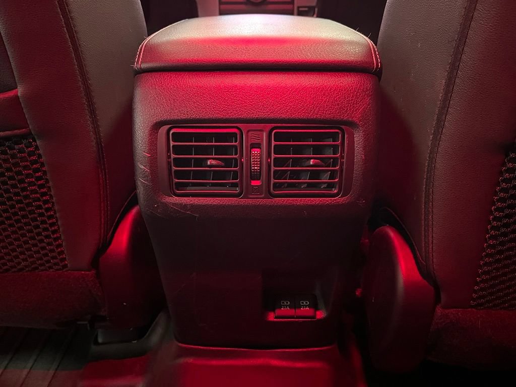 Used 2020 Toyota 4Runner SR5 Premium w/ Moonroof Package AWD/4WD image 16