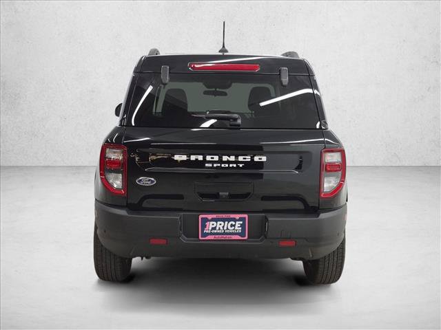 Used 2024 Ford Bronco Sport Big Bend w/ Convenience Package AWD/4WD image 7