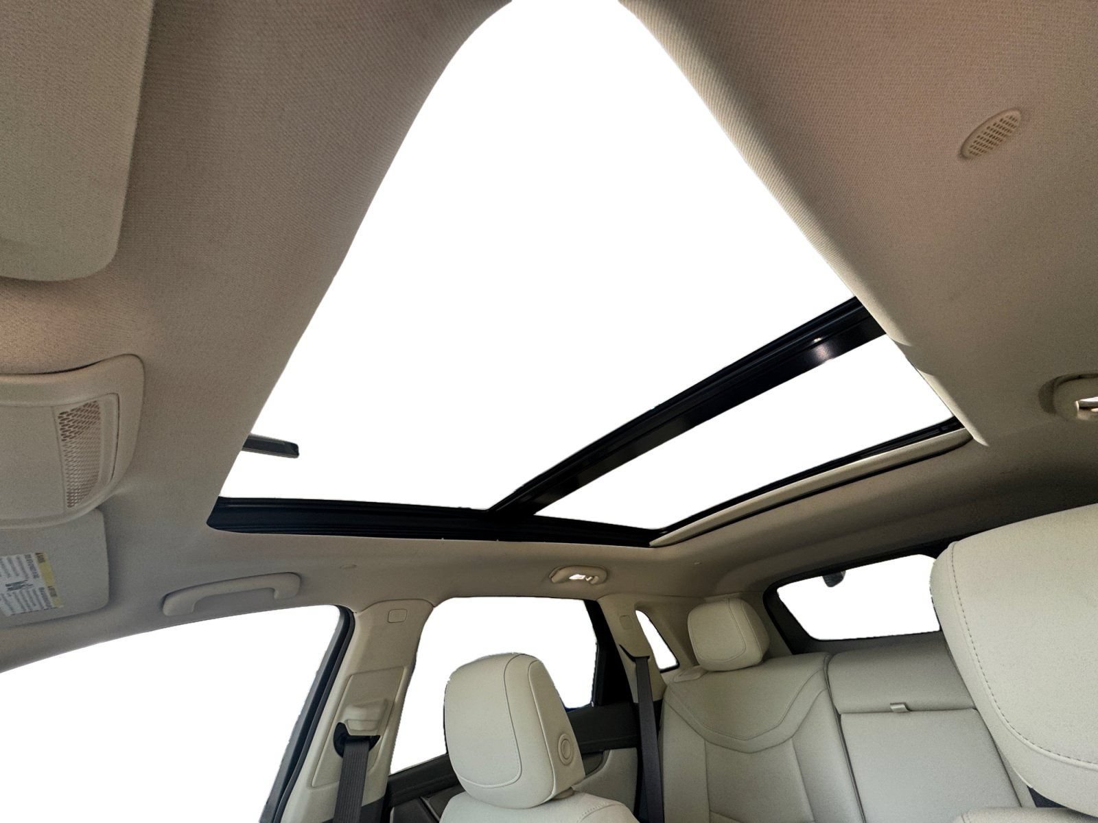 Used 2023 Cadillac XT5 Premium Luxury FWD image 11