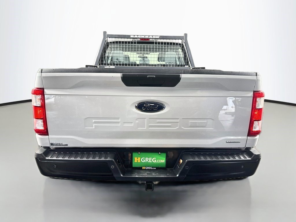 Used 2023 Ford F150 XL RWD image 8