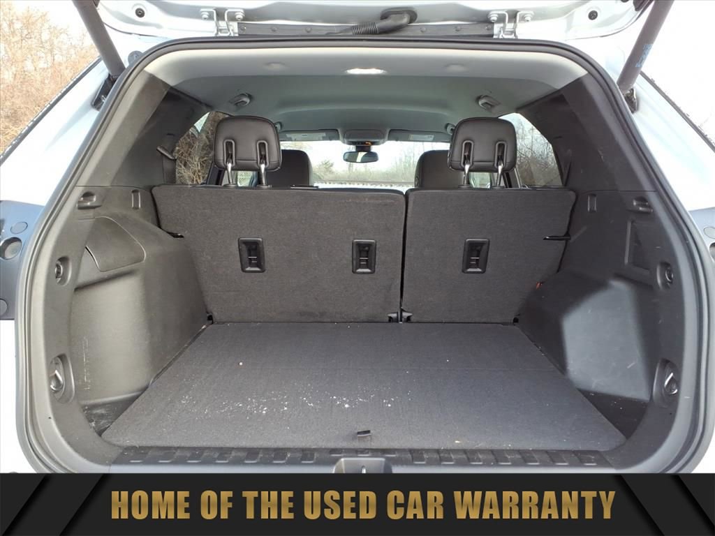 Used 2020 Chevrolet Equinox Premier image 31