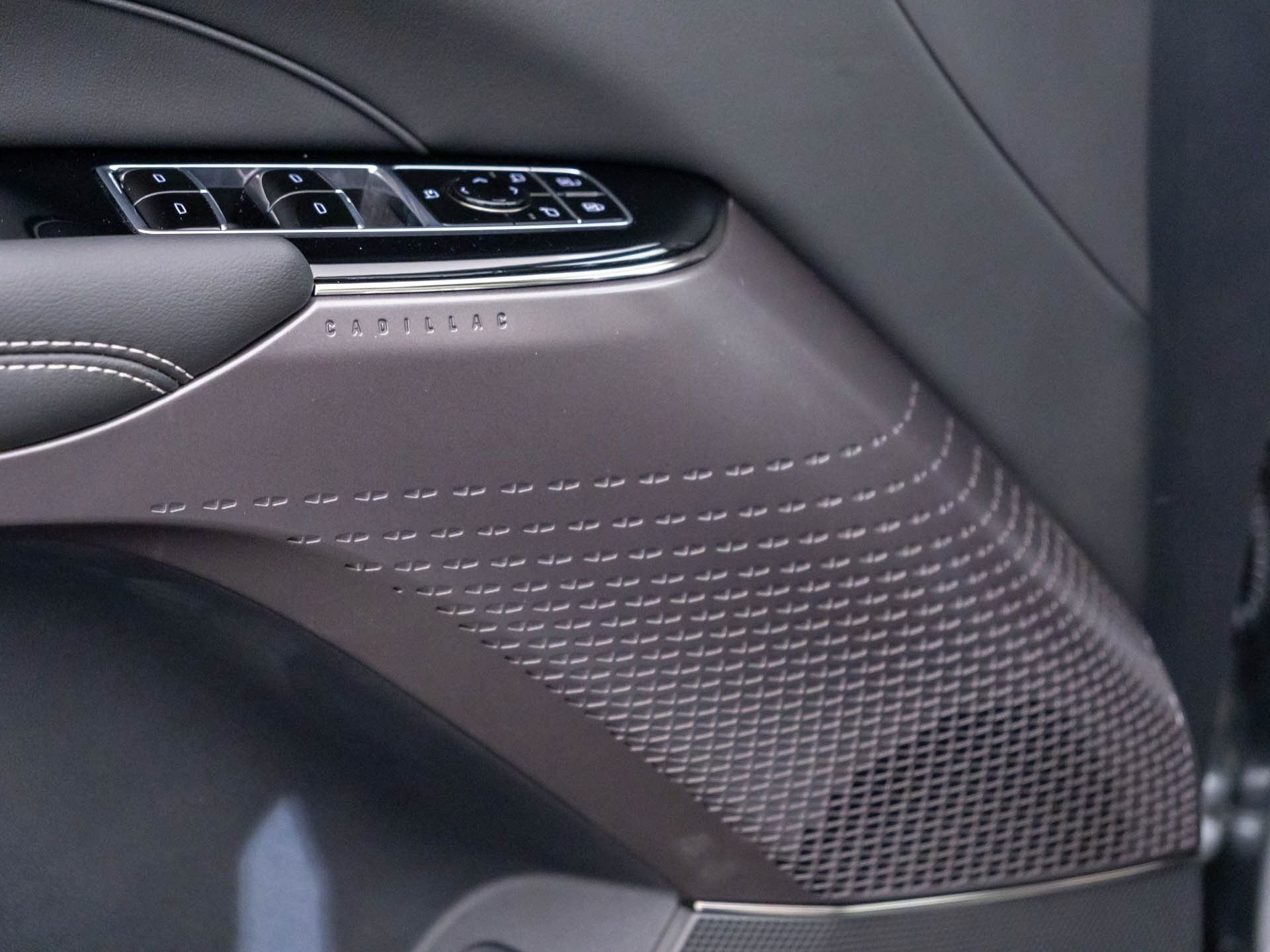 New 2026 Cadillac Lyriq Luxury RWD image 13