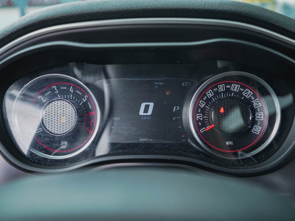 Used 2021 Dodge Challenger R/T Scat Pack image 5