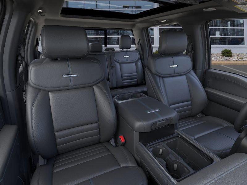 New 2026 Ford F350 Platinum w/ Tremor Off-Road Package image 10