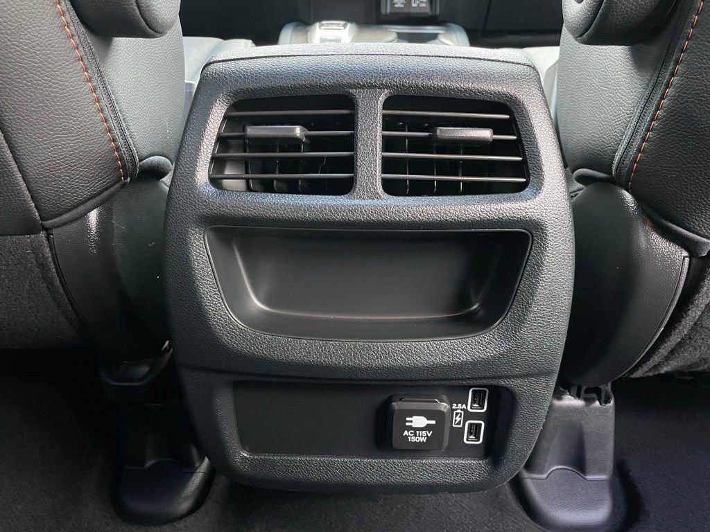 Certified 2023 Honda Passport TrailSport image 36