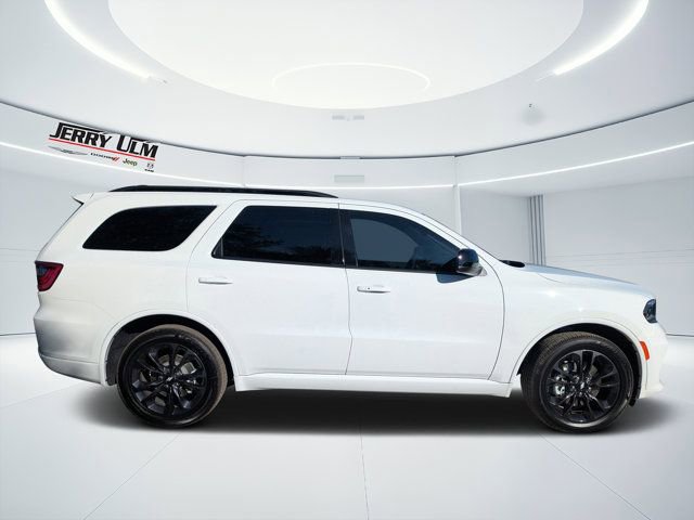 New 2026 Dodge Durango GT w/ Blacktop Package image 2