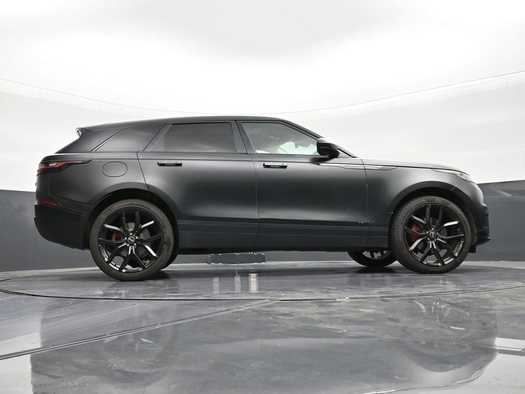 Used 2023 Land Rover Range Rover Velar S AWD/4WD image 25