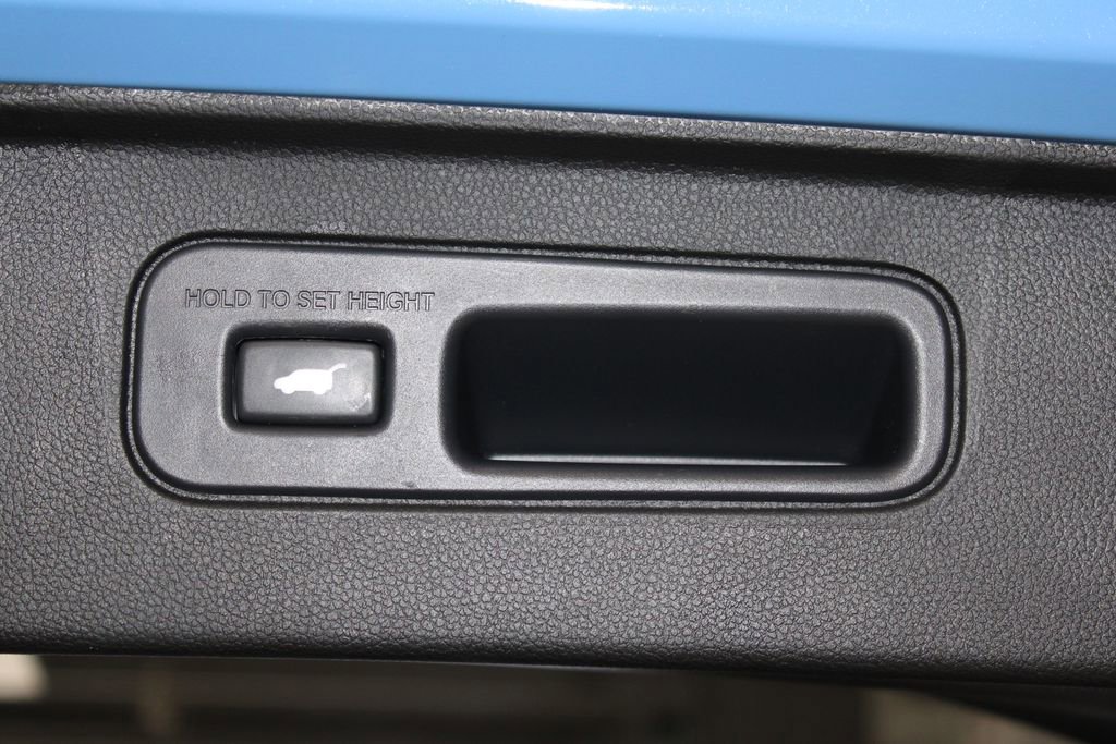 Certified 2025 Honda Pilot TrailSport image 53