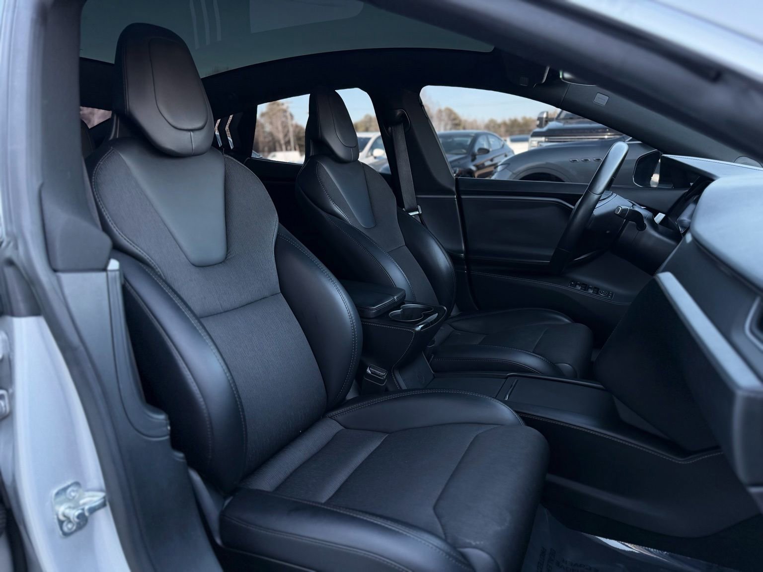 Used 2018 Tesla Model S 75D image 30