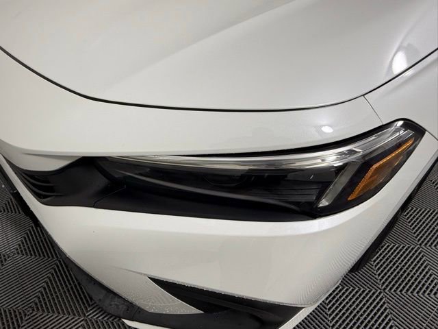 Used 2023 Honda Civic Sport image 11