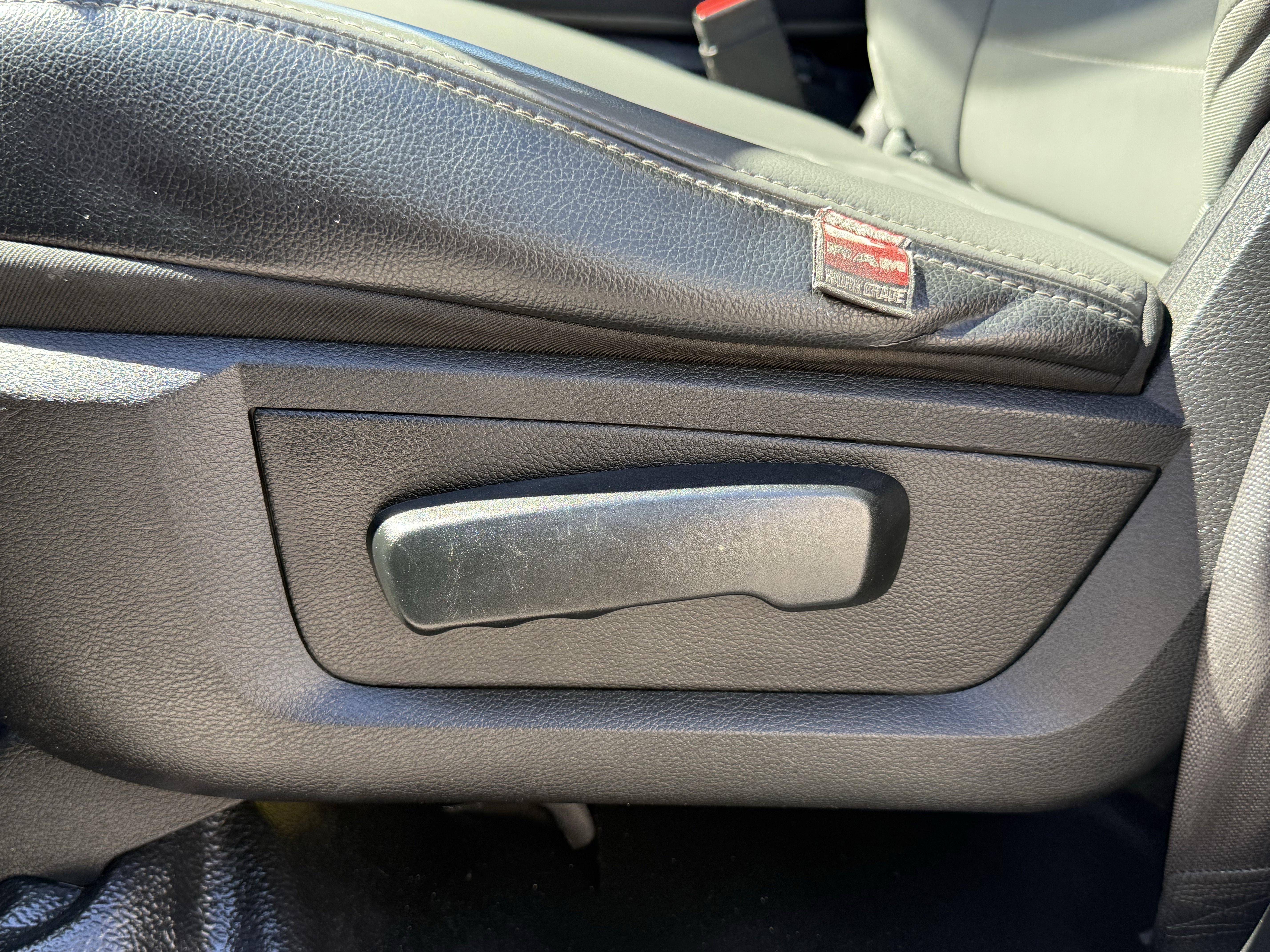 Used 2021 RAM 1500 Tradesman image 29