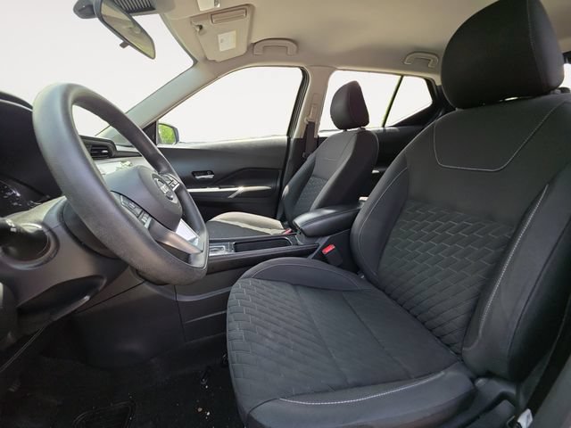 Used 2021 Nissan Kicks SV FWD image 9