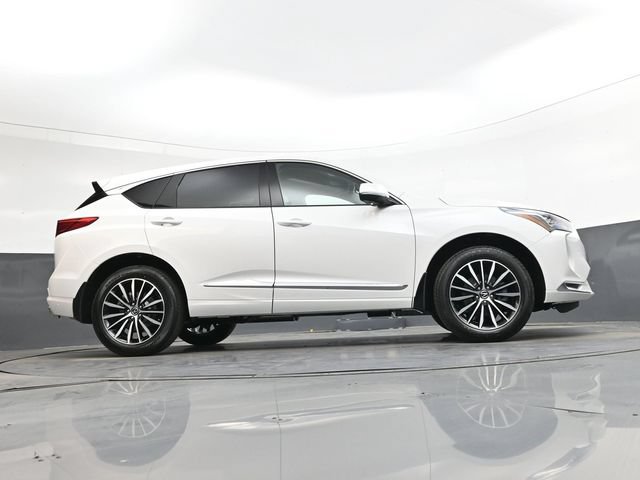 New 2026 Acura RDX w/ Advance Package AWD/4WD image 32