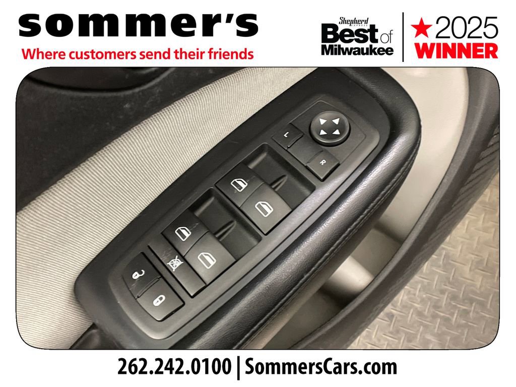 Used 2014 Dodge Dart SXT image 11